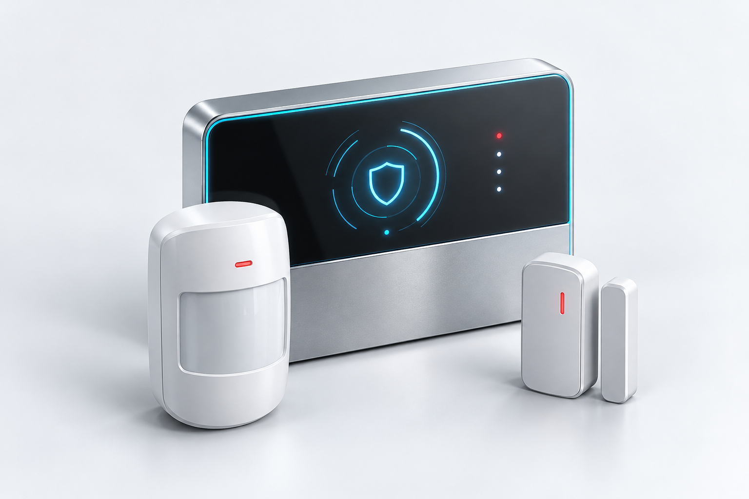 Alarmas Inteligentes